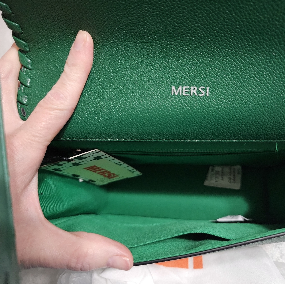 Mersi Georgia Bag - Picture 4 of 4
